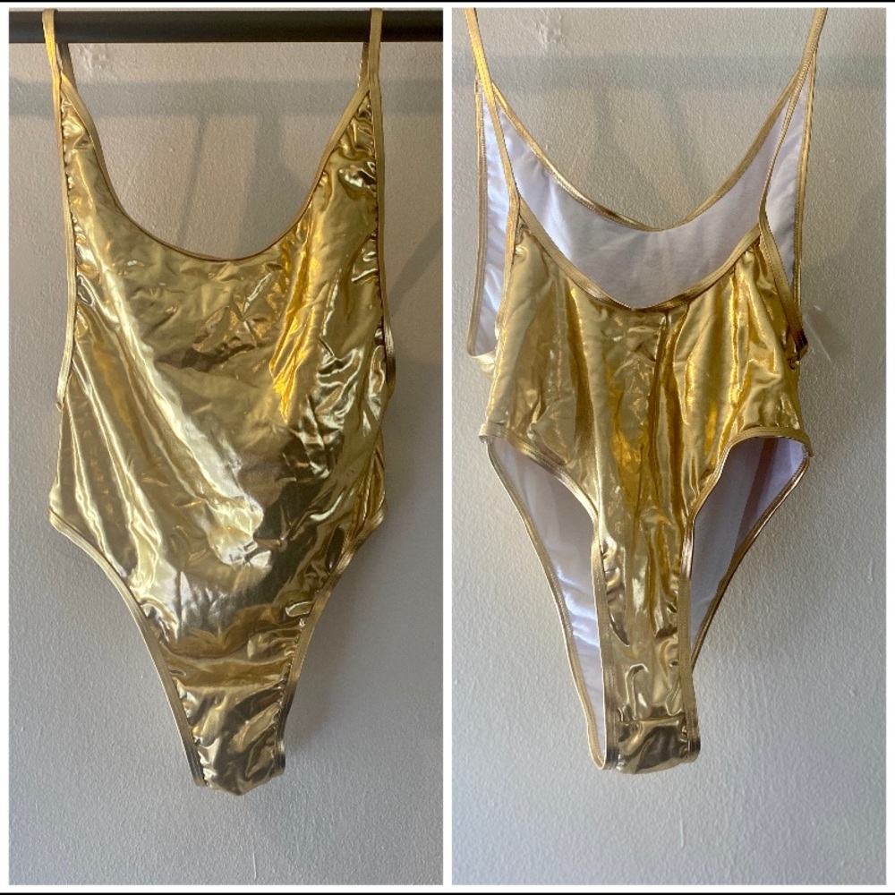 Bathing Suit - image 1